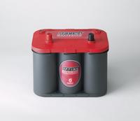 OPTIMA RED TOP BATTERY